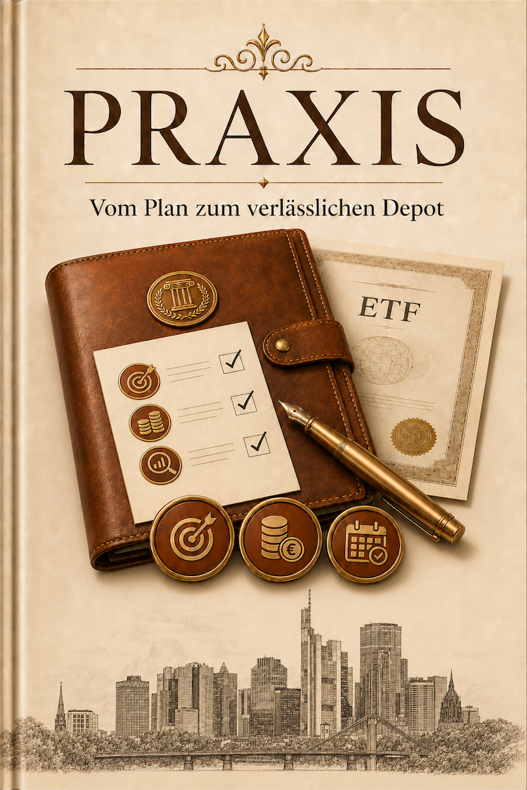 Cover: Praxis